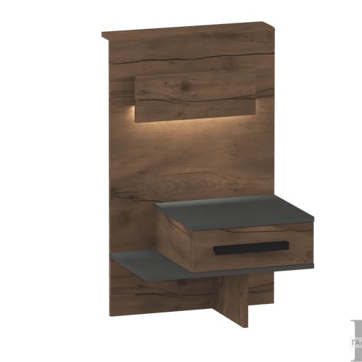 Тумба с ящиком «Глазго»